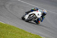 Advanced Group White Bikes